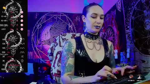 Mrs. Jenna online show from December 10, 2024, 12:28 am