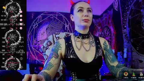 Mrs. Jenna online show from December 10, 2024, 8:40 am