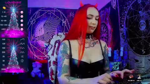 Mrs. Jenna online show from December 11, 2024, 12:02 am