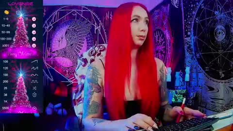 Mrs. Jenna online show from December 12, 2024, 7:52 am