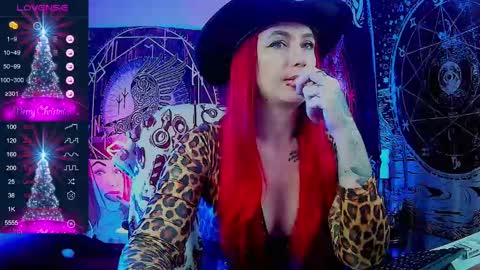 Mrs. Jenna online show from December 16, 2024, 12:37 am