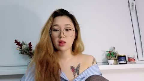 Snapshot of jennatyan chatting on December 2, 2025, 11:37 am JENNA online show from December 2, 2025, 11:37 am