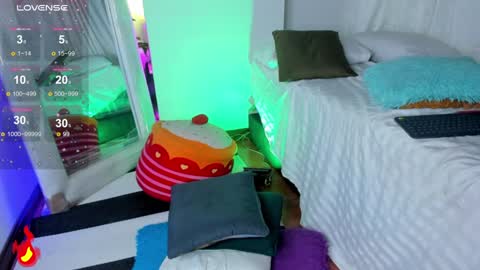 follow me in me  IG jenndy971 online show from January 29, 2025, 6:12 am