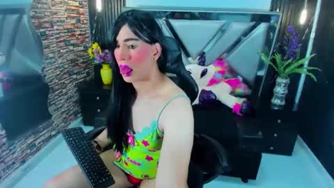 jennfer_winsonn online show from November 19, 2025, 7:58 pm