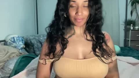 Mistress Jenni online show from January 4, 2025, 7:24 am