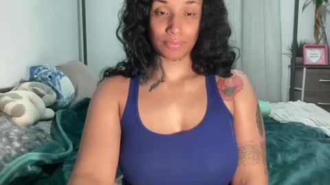 Mistress Jenni online show from February 7, 2025, 7:29 am