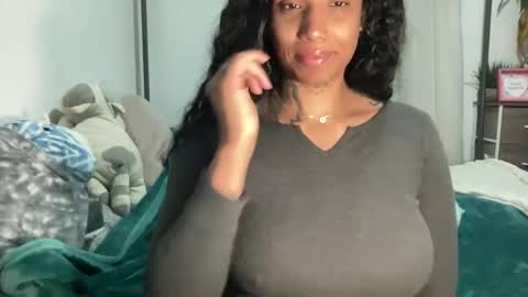 Mistress Jenni online show from February 8, 2025, 7:48 am