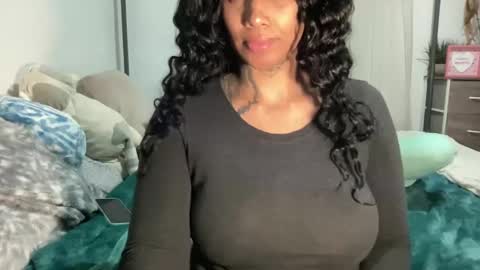 Mistress Jenni online show from February 13, 2025, 8:06 am