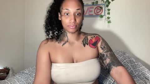 Mistress Jenni online show from September 30, 2025, 11:21 pm