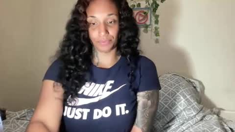 Mistress Jenni online show from October 7, 2025, 6:43 am