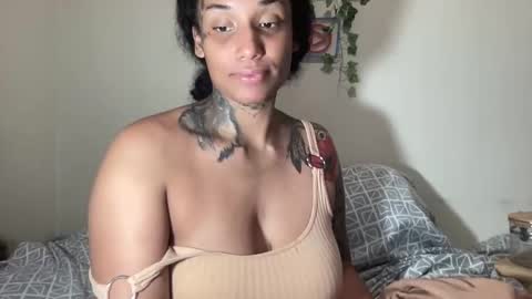 Mistress Jenni online show from October 16, 2025, 6:03 am