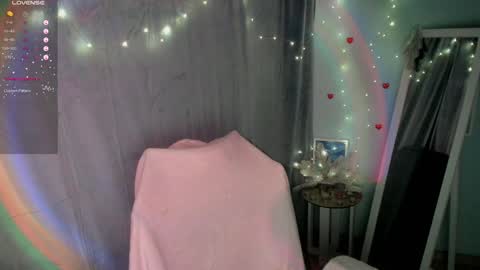 Jennie online show from January 7, 2025, 2:42 am