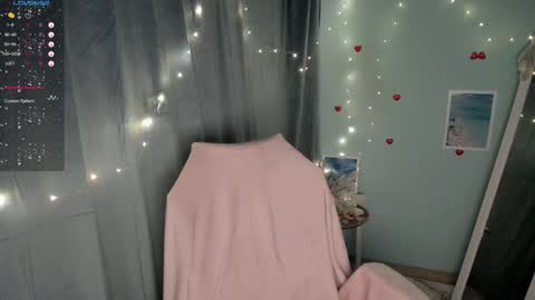 Jennie online show from January 12, 2025, 10:33 pm