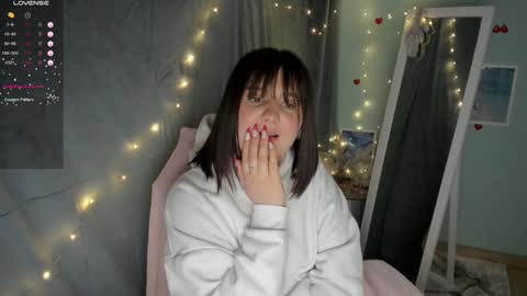 Jennie online show from February 5, 2025, 1:37 am