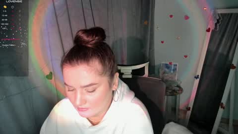 Jennie online show from February 9, 2025, 5:08 am