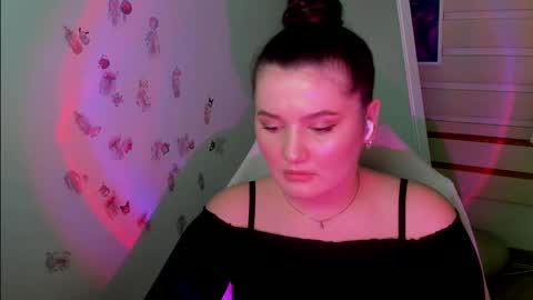 Jennie online show from February 20, 2025, 12:08 am