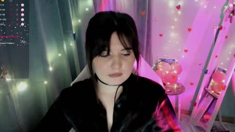 Jennie online show from February 22, 2025, 4:07 am