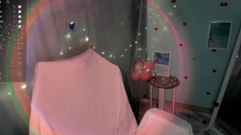 Jennie online show from March 3, 2025, 10:42 pm