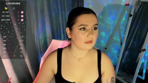 Jennie online show from October 9, 2025, 8:07 pm