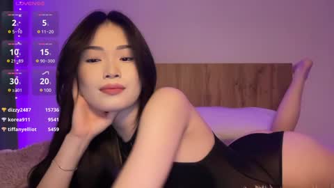 jennie_yung online show from December 28, 2024, 10:34 pm