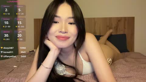 jennie_yung online show from January 9, 2025, 3:26 am