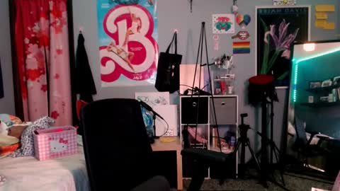 Snapshot of jennifergwen chatting on September 11, 2025, 3:39 am Jennifer Gwen online show from September 11, 2025, 3:39 am