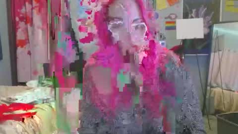 Snapshot of jennifergwen chatting on November 5, 2025, 3:06 am Jennifer Gwen online show from November 5, 2025, 3:06 am