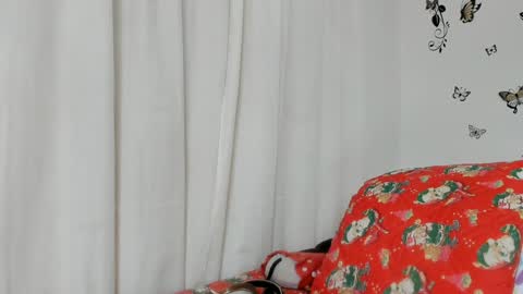jenniferloveyou online show from January 6, 2025, 4:34 pm
