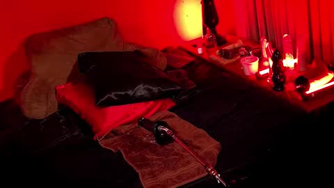 Jennifer Star online show from February 11, 2025, 9:25 pm