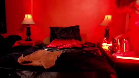 Jennifer Star online show from February 17, 2025, 4:09 am