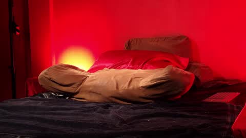 Jennifer Star online show from February 19, 2025, 1:08 am