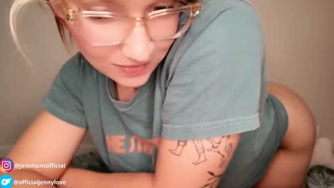 Snapshot of jenniferwhoreance chatting on October 23, 2025, 11:24 pm Jenn Hunt FYI spit on tits price change not denoted in menu images see tipmenu online show from October 23, 2025, 11:24 pm