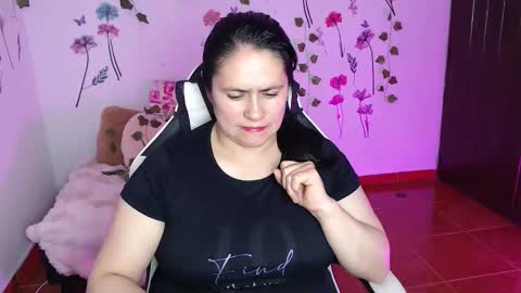 jenny__666 online show from November 27, 2025, 1:07 am
