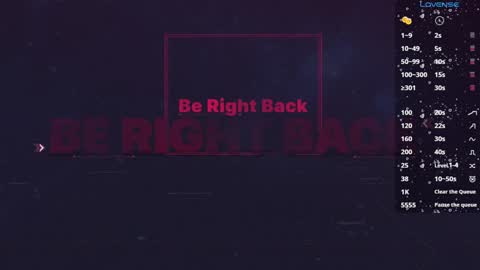 jenny_bunny_ online show from January 5, 2025, 4:36 am