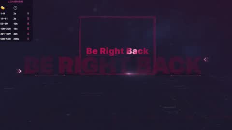 jenny_bunny_ online show from February 10, 2025, 4:30 am