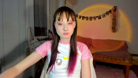Snapshot of jenny_cox_love chatting on December 5, 2024, 9:39 pm Jennifer Jenny Darling online show from December 5, 2024, 9:39 pm