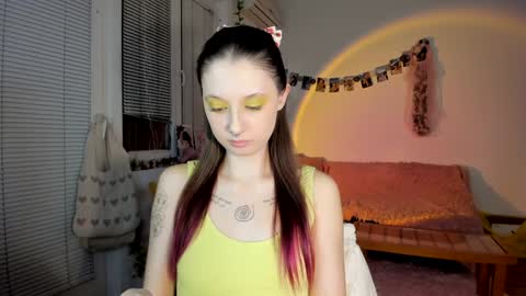 Snapshot of jenny_cox_love chatting on December 6, 2024, 7:23 pm Jennifer Jenny Darling online show from December 6, 2024, 7:23 pm