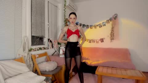 Snapshot of jenny_cox_love chatting on December 21, 2024, 8:54 pm Jennifer Jenny Darling online show from December 21, 2024, 8:54 pm