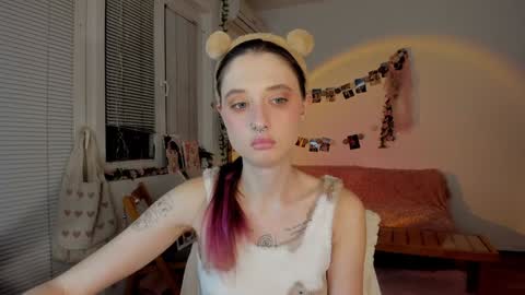 Snapshot of jenny_cox_love chatting on December 24, 2024, 7:44 pm Jennifer Jenny Darling online show from December 24, 2024, 7:44 pm