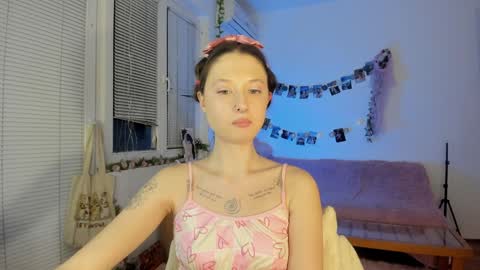 Snapshot of jenny_cox_love chatting on January 11, 2025, 8:32 pm Jennifer Jenny Darling online show from January 11, 2025, 8:32 pm