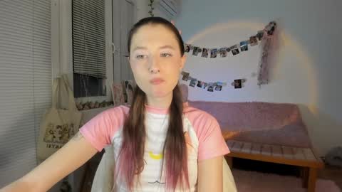 Snapshot of jenny_cox_love chatting on January 17, 2025, 10:23 pm Jennifer Jenny Darling online show from January 17, 2025, 10:23 pm