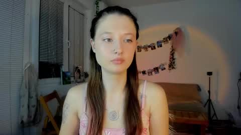 Snapshot of jenny_cox_love chatting on February 26, 2025, 7:16 pm Jennifer Jenny Darling online show from February 26, 2025, 7:16 pm
