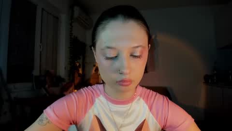 Snapshot of jenny_cox_love chatting on March 12, 2025, 7:17 pm Jennifer Jenny Darling online show from March 12, 2025, 7:17 pm
