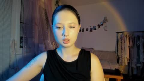 Snapshot of jenny_cox_love chatting on September 20, 2025, 6:20 pm Jennifer Jenny Darling online show from September 20, 2025, 6:20 pm