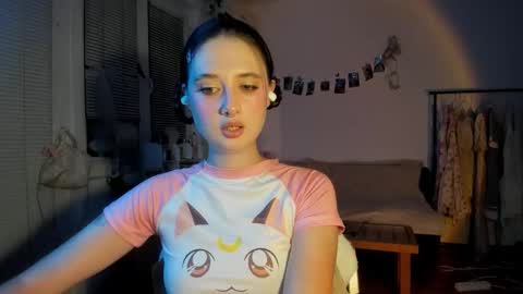 Snapshot of jenny_cox_love chatting on September 23, 2025, 6:11 pm Jennifer Jenny Darling online show from September 23, 2025, 6:11 pm