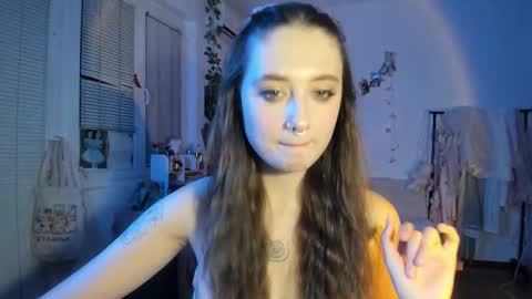 Snapshot of jenny_cox_love chatting on October 4, 2025, 6:28 pm Jennifer Jenny Darling online show from October 4, 2025, 6:28 pm