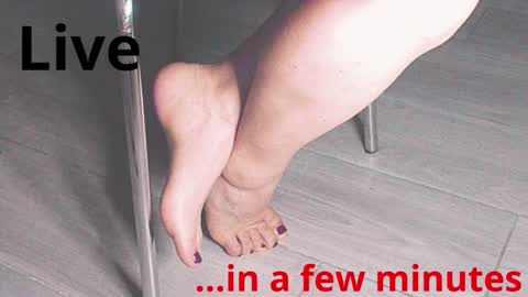 Jenny online show from February 16, 2025, 2:00 pm