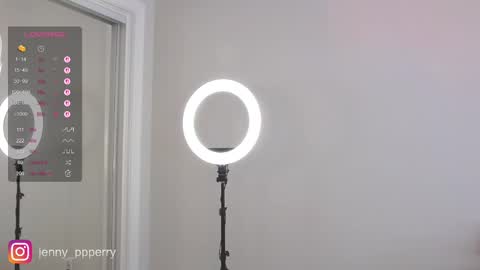 Jenny  Instagram jenny ppperry  NEXT LIVE TUESDAY  online show from October 3, 2025, 10:29 pm