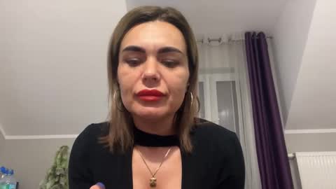 Jenny online show from February 5, 2025, 10:51 am