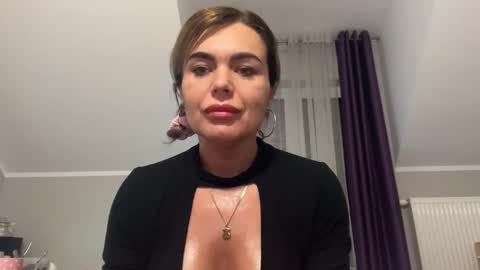 Jenny online show from February 14, 2025, 8:52 am